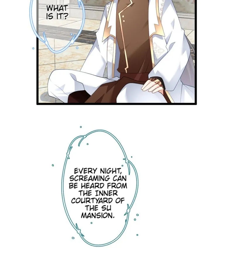 Meng Shi Zai Shang Zinmanga X Chapter 203 Page 31