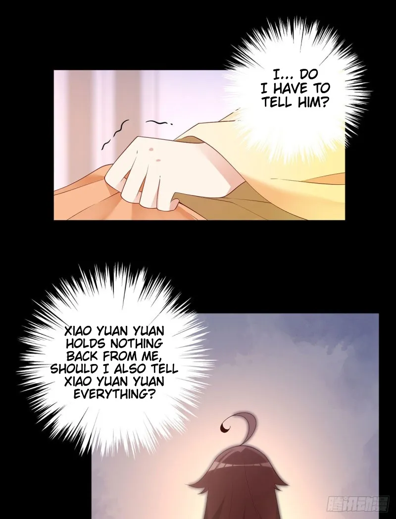 Meng Shi Zai Shang Zinmanga X Chapter 202 Page 11