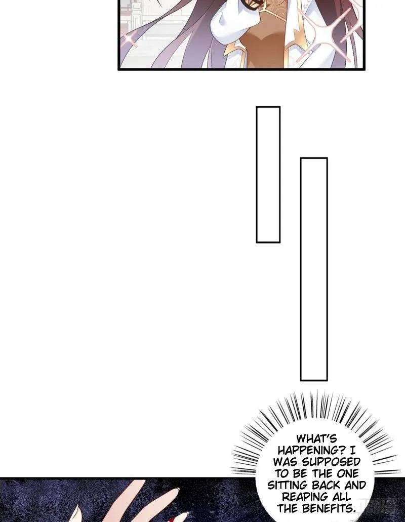 Meng Shi Zai Shang Zinmanga X Chapter 200 Page 6