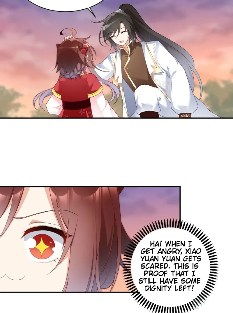 Meng Shi Zai Shang Zinmanga X Chapter 191 Page 13