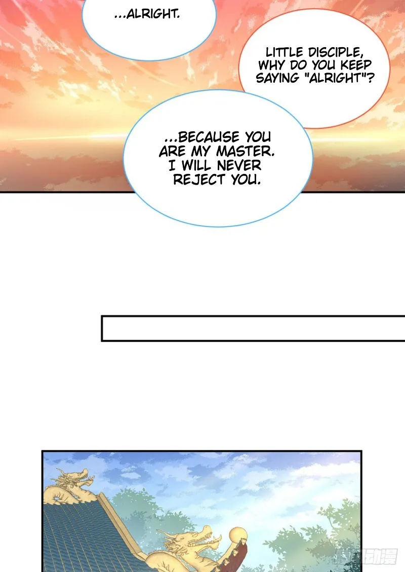 Meng Shi Zai Shang Zinmanga X Chapter 191 Page 20