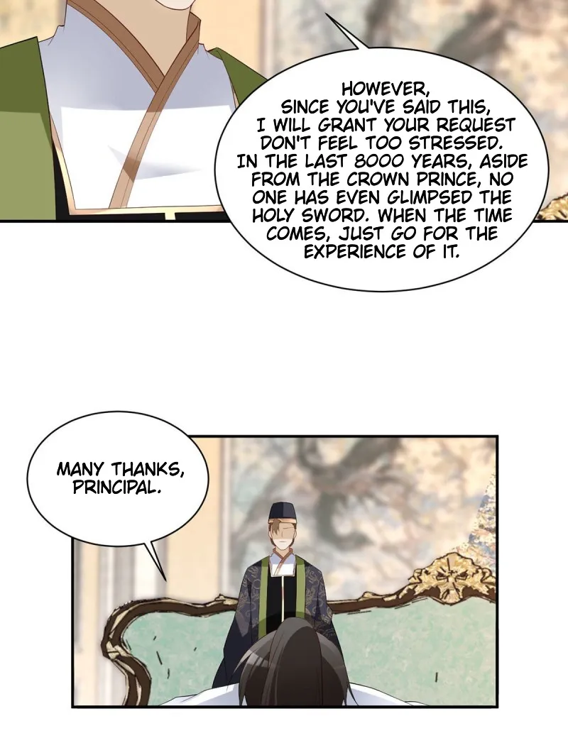 Meng Shi Zai Shang Zinmanga X Chapter 190 Page 9