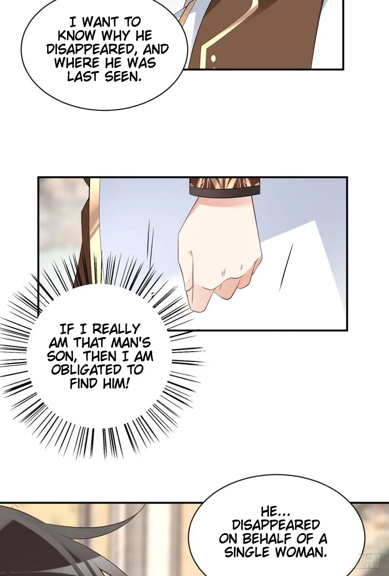 Meng Shi Zai Shang Zinmanga X Chapter 190 Page 14