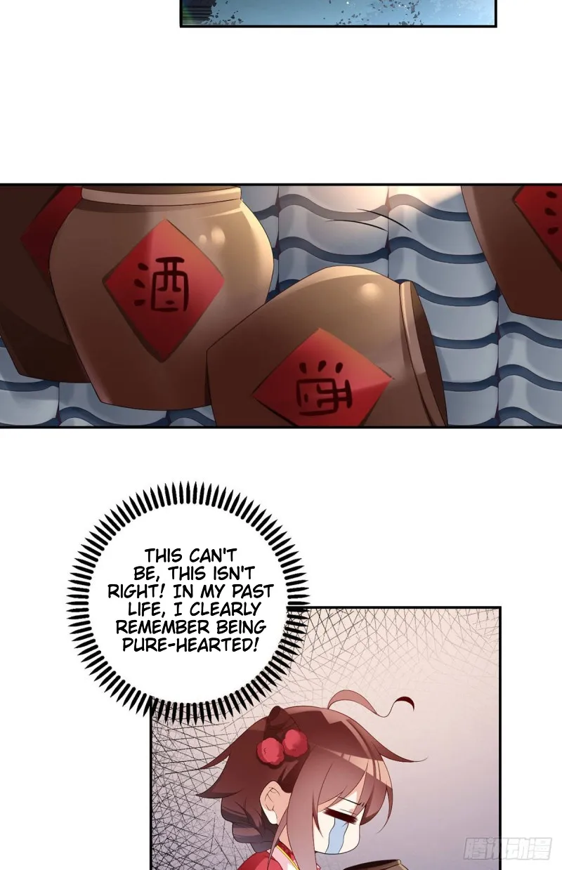 Meng Shi Zai Shang Zinmanga X Chapter 190 Page 26