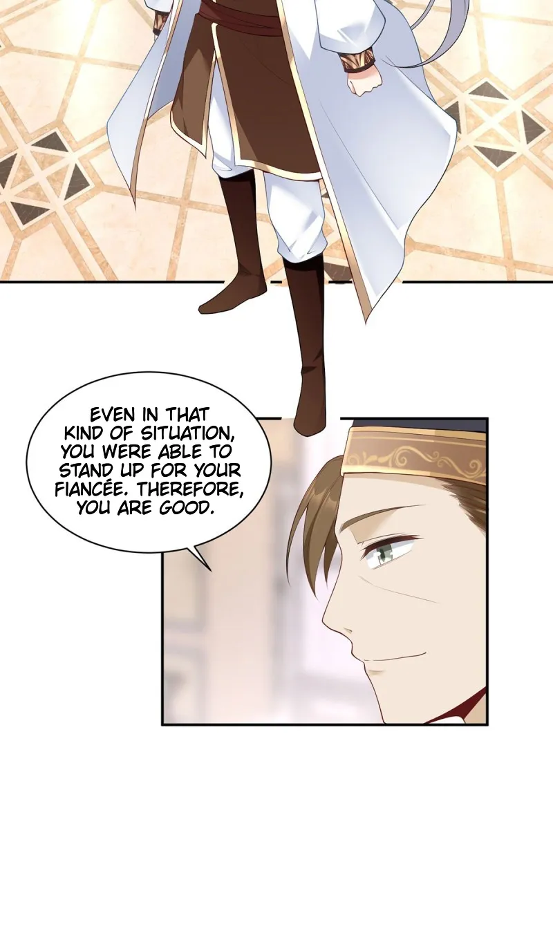 Meng Shi Zai Shang Zinmanga X Chapter 189 Page 15