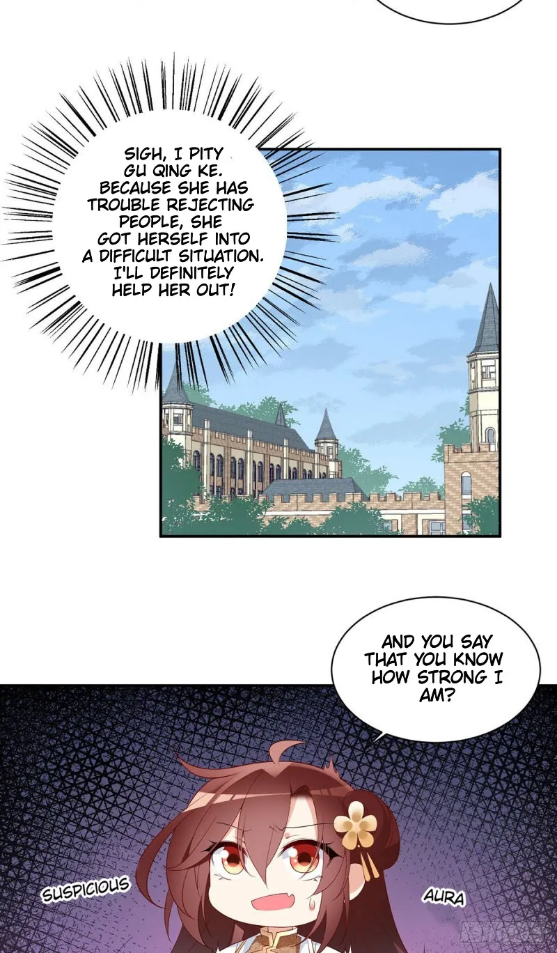 Meng Shi Zai Shang Zinmanga X Chapter 182 Page 4