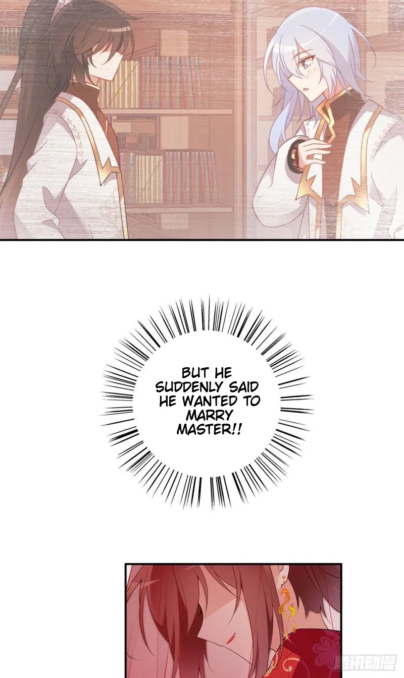 Meng Shi Zai Shang Zinmanga X Chapter 177 Page 7