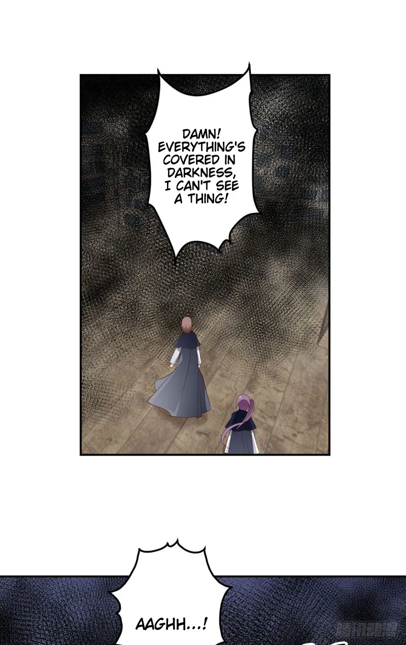 Meng Shi Zai Shang Zinmanga X Chapter 176 Page 3