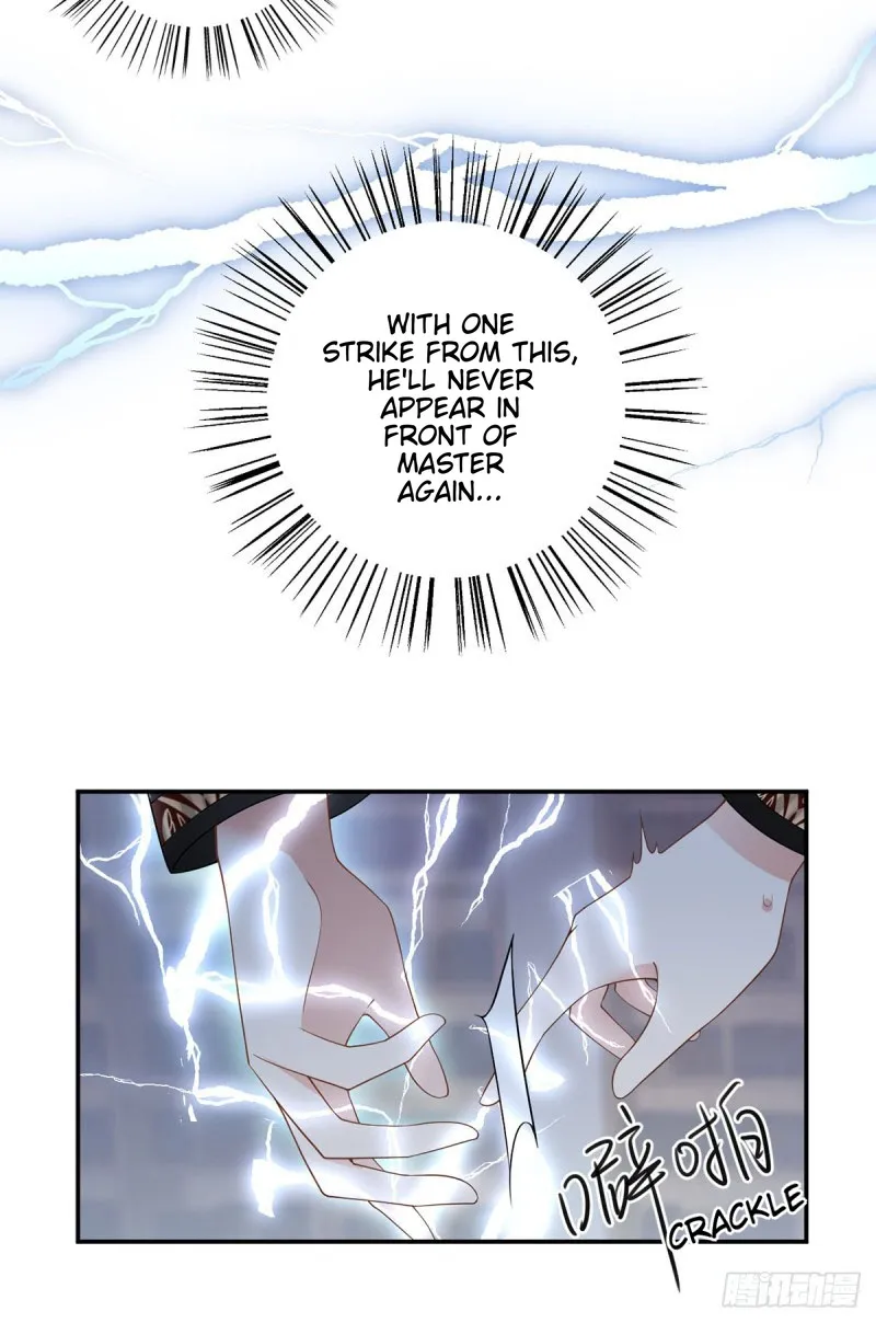 Meng Shi Zai Shang Zinmanga X Chapter 176 Page 8