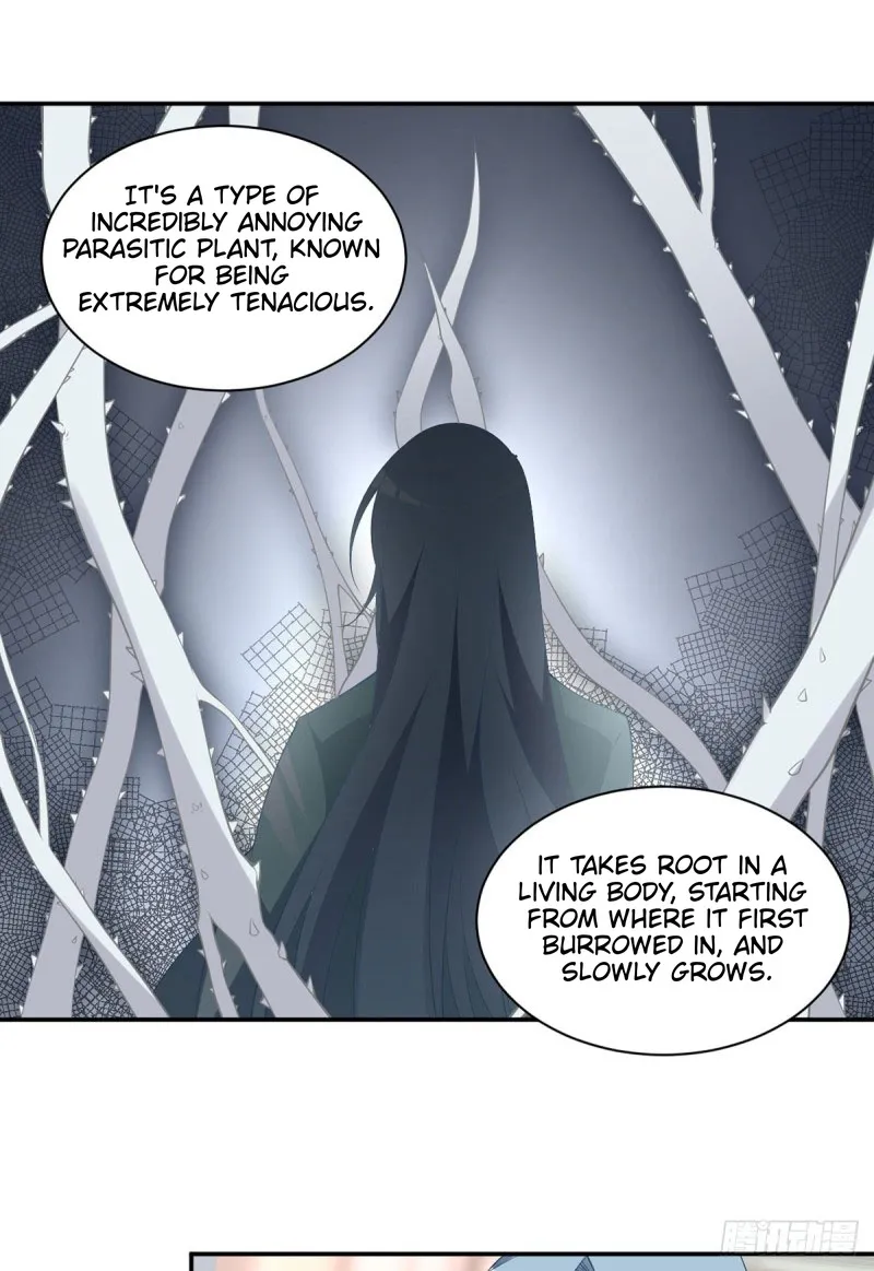 Meng Shi Zai Shang Zinmanga X Chapter 173 Page 10