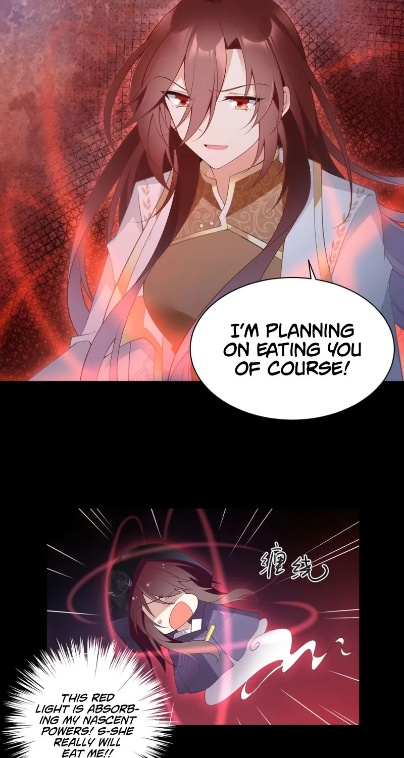 Meng Shi Zai Shang Zinmanga X Chapter 169 Page 9