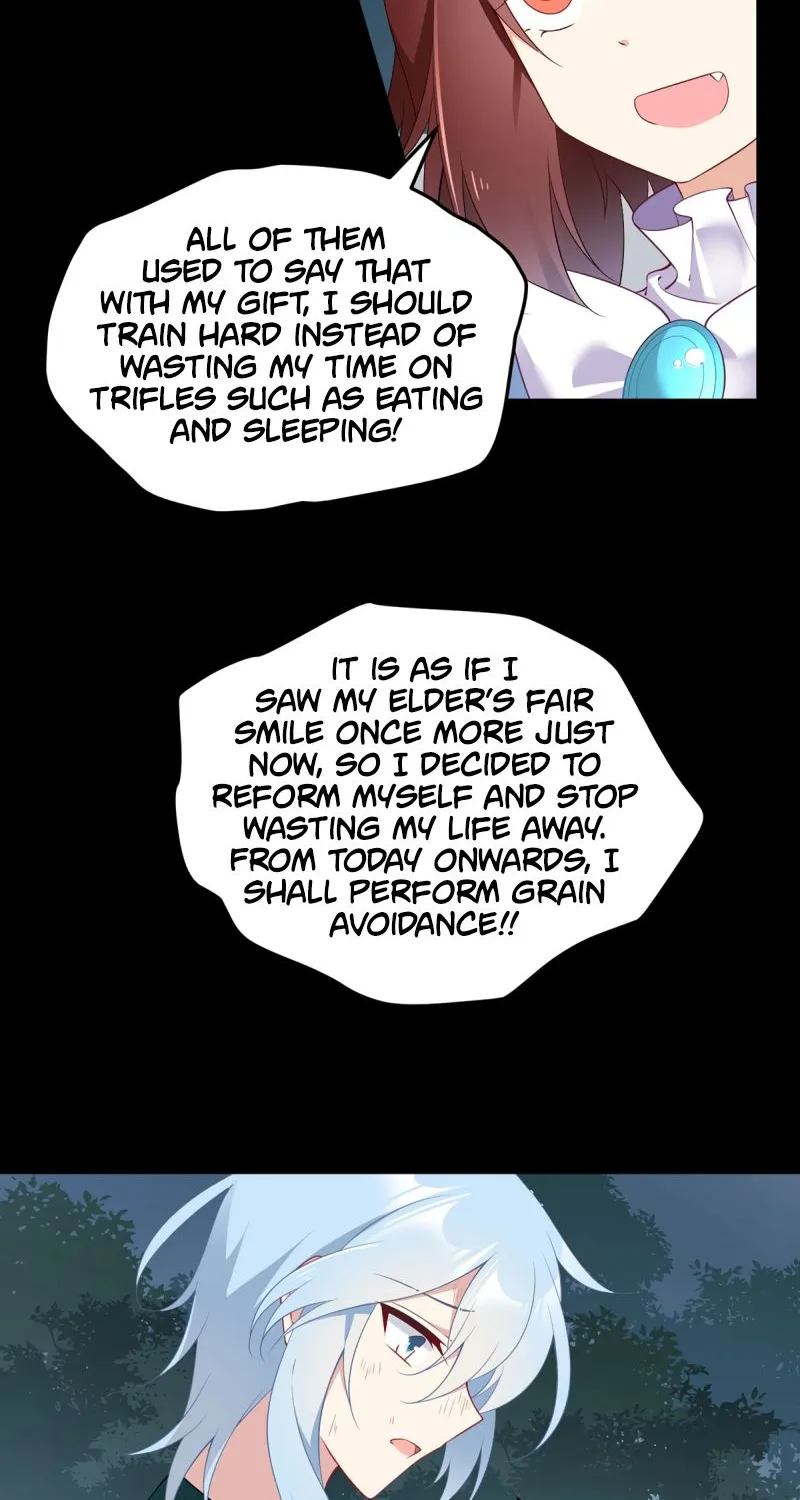 Meng Shi Zai Shang Zinmanga X Chapter 164 Page 20
