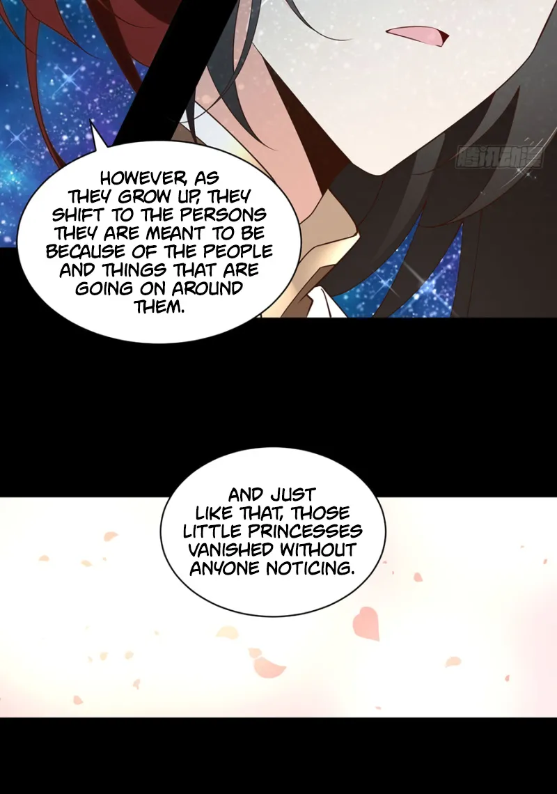Meng Shi Zai Shang Zinmanga X Chapter 156 Page 15