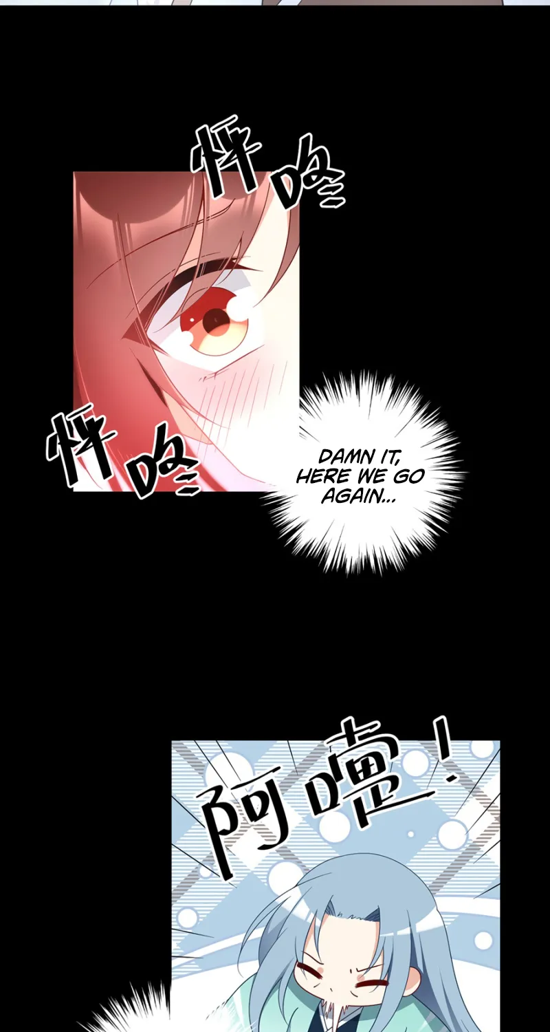 Meng Shi Zai Shang Zinmanga X Chapter 156 Page 26