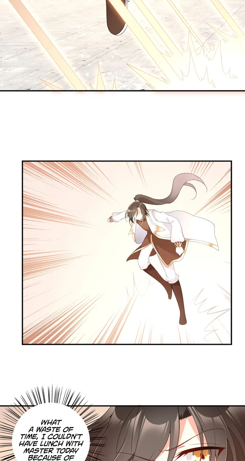 Meng Shi Zai Shang Zinmanga X Chapter 155 Page 13