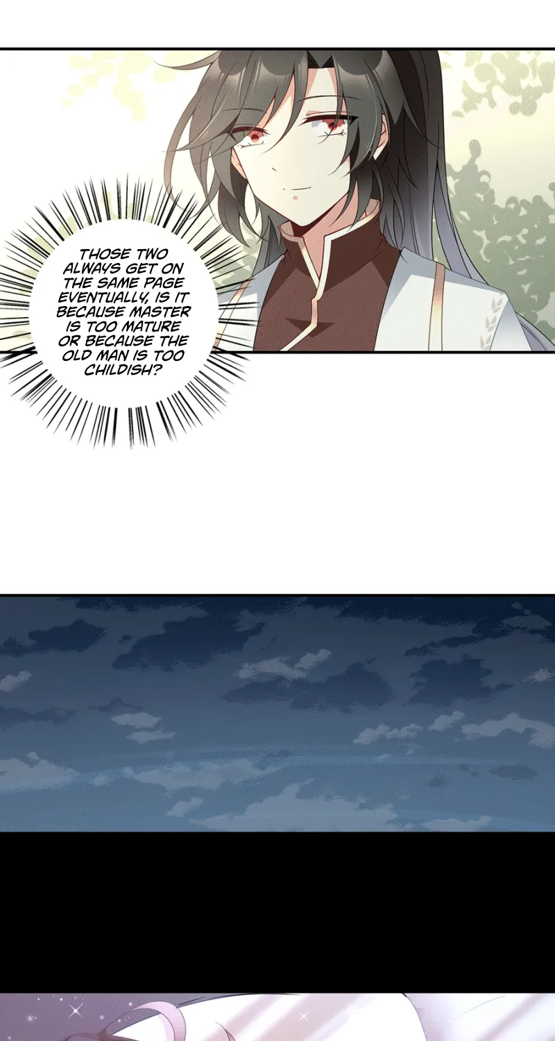 Meng Shi Zai Shang Zinmanga X Chapter 152 Page 15