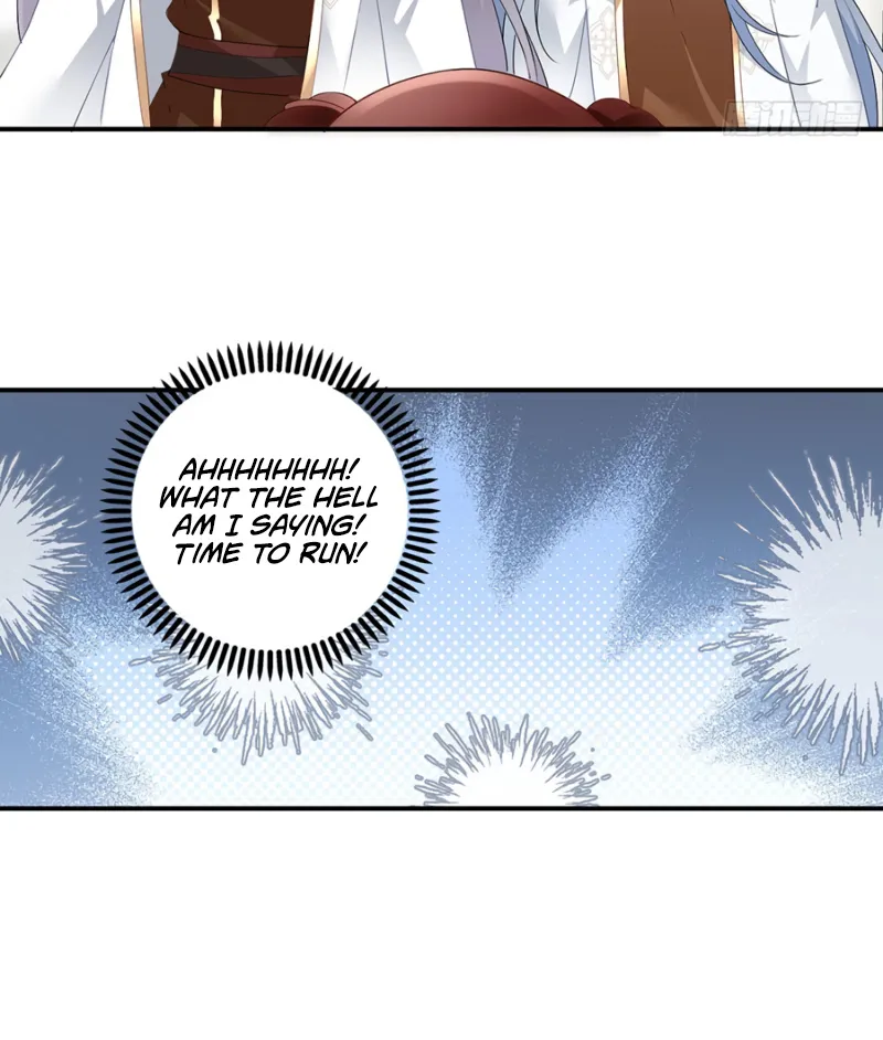Meng Shi Zai Shang Zinmanga X Chapter 150 Page 18
