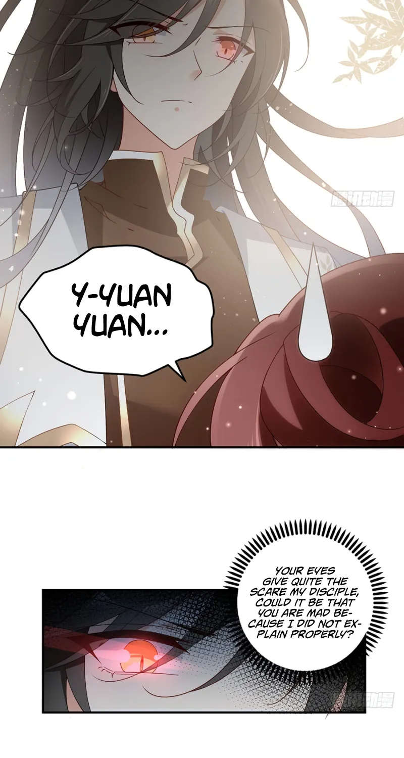 Meng Shi Zai Shang Zinmanga X Chapter 150 Page 22