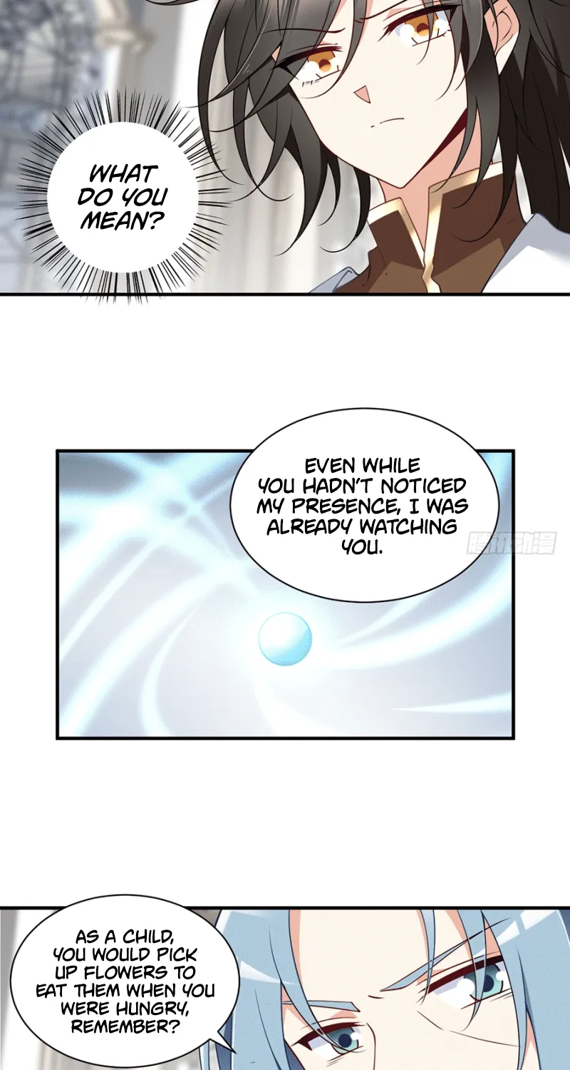 Meng Shi Zai Shang Zinmanga X Chapter 149 Page 5