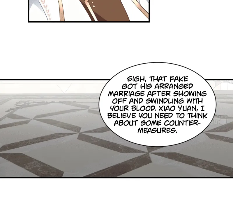 Meng Shi Zai Shang Zinmanga X Chapter 149 Page 12