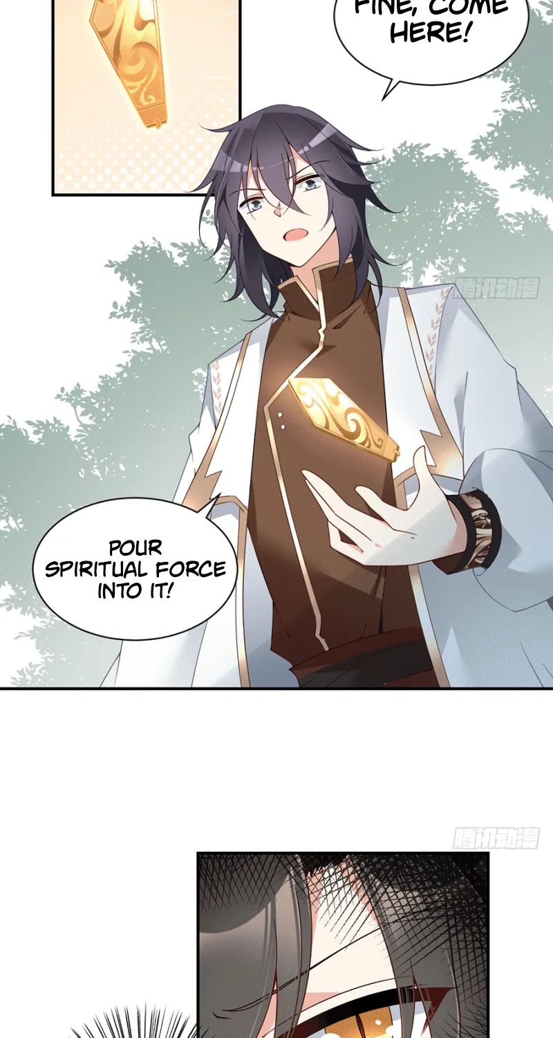 Meng Shi Zai Shang Zinmanga X Chapter 145 Page 24