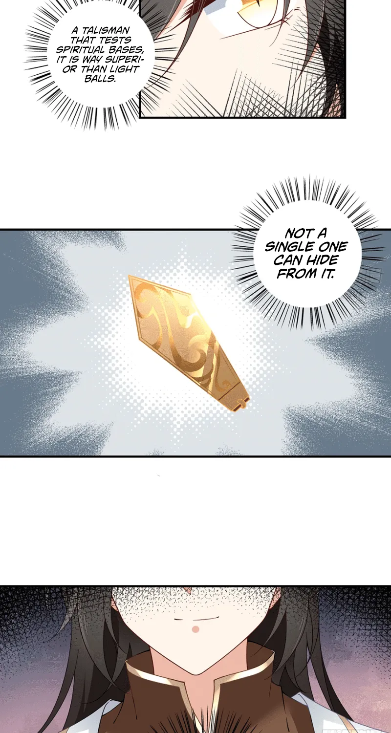 Meng Shi Zai Shang Zinmanga X Chapter 145 Page 25