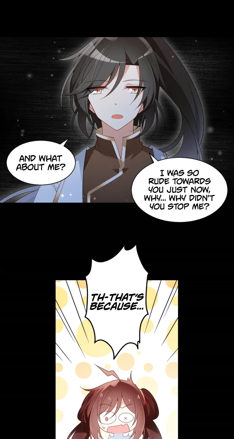 Meng Shi Zai Shang Zinmanga X Chapter 144 Page 14