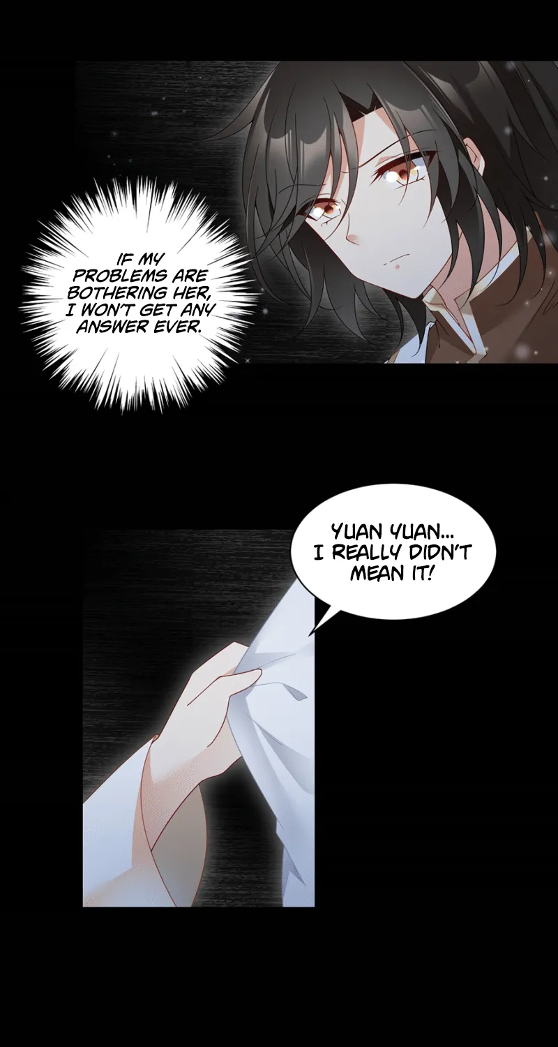 Meng Shi Zai Shang Zinmanga X Chapter 144 Page 17