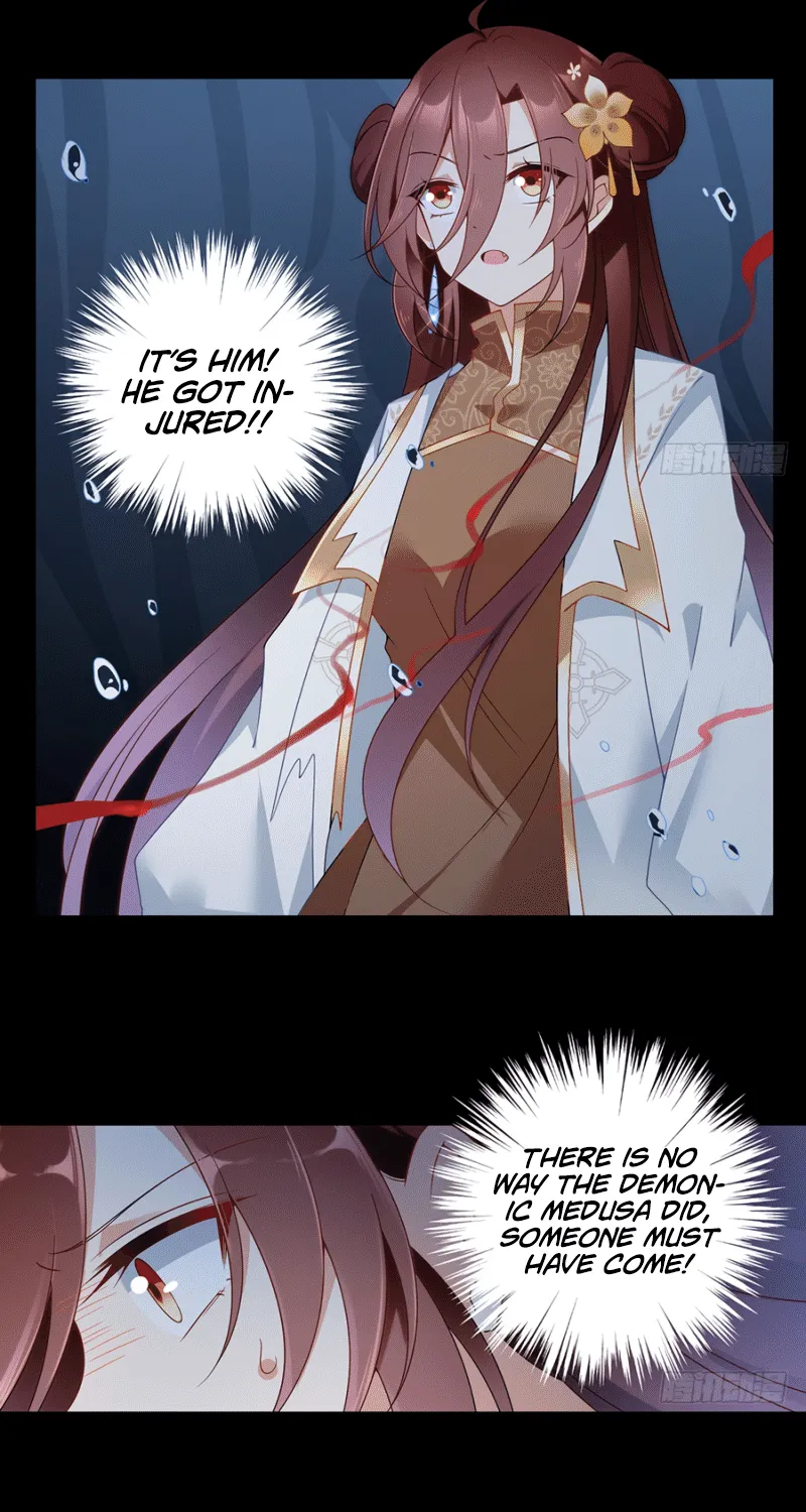 Meng Shi Zai Shang Zinmanga X Chapter 142 Page 6