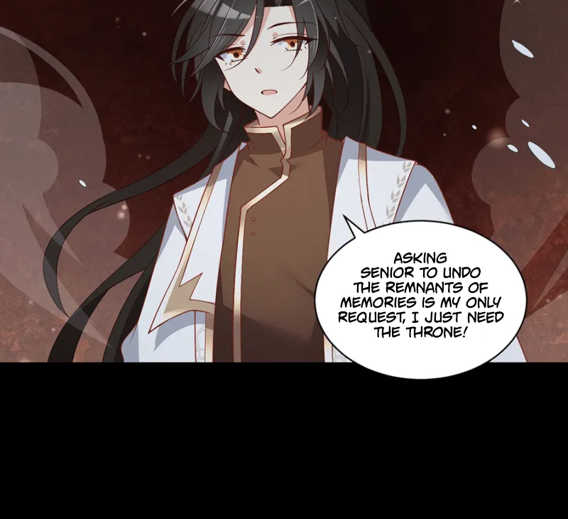 Meng Shi Zai Shang Zinmanga X Chapter 139 Page 11