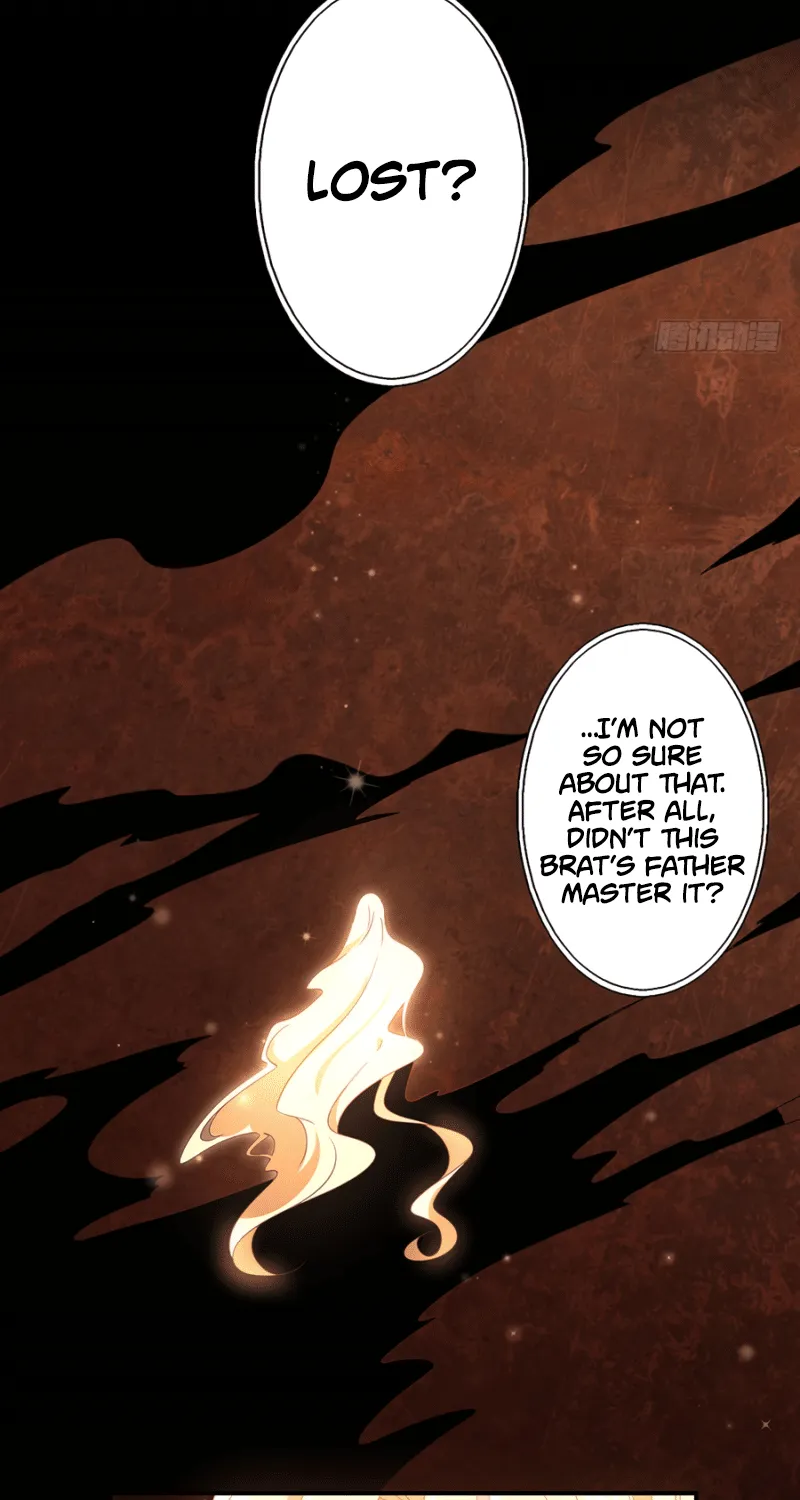 Meng Shi Zai Shang Zinmanga X Chapter 139 Page 24