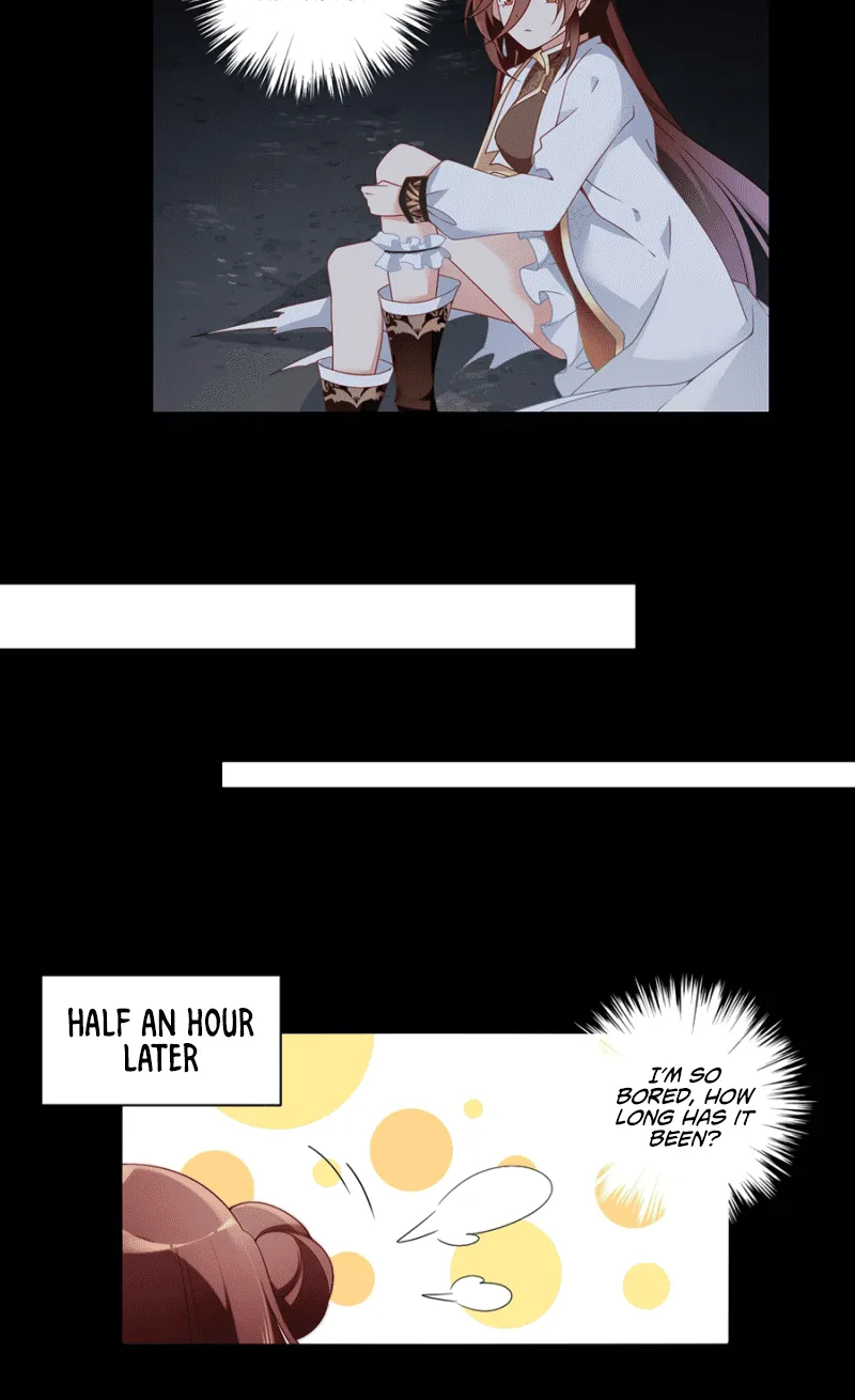 Meng Shi Zai Shang Zinmanga X Chapter 138 Page 16