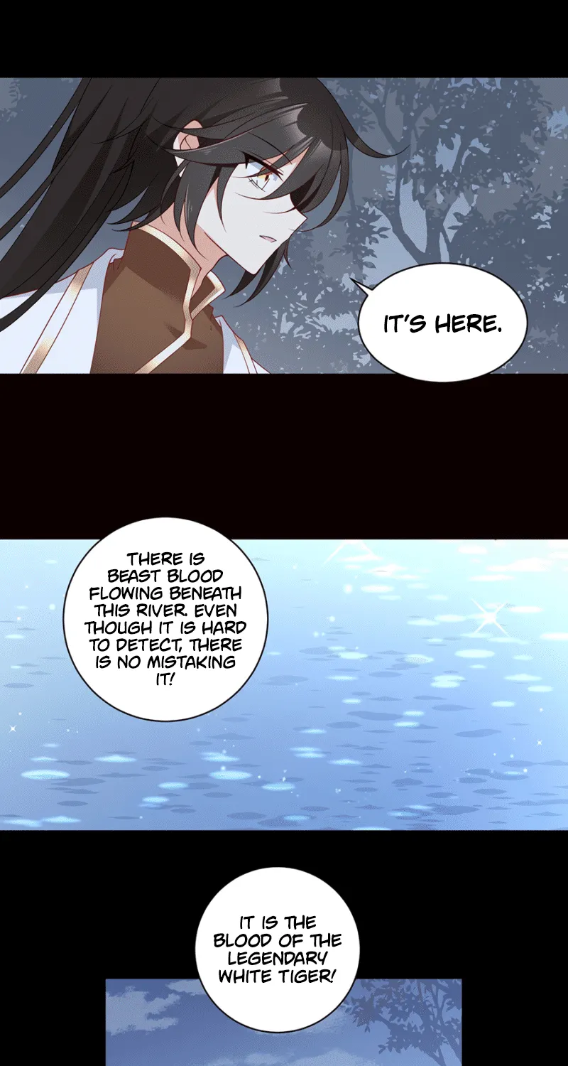Meng Shi Zai Shang Zinmanga X Chapter 136 Page 25