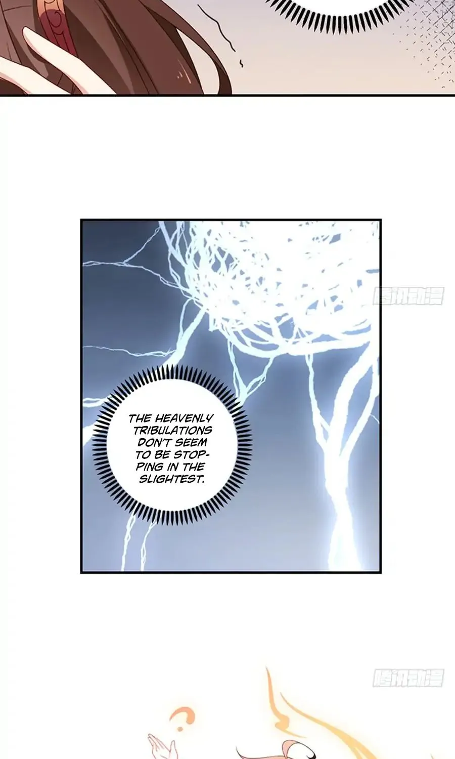 Meng Shi Zai Shang Zinmanga X Chapter 123 Page 27