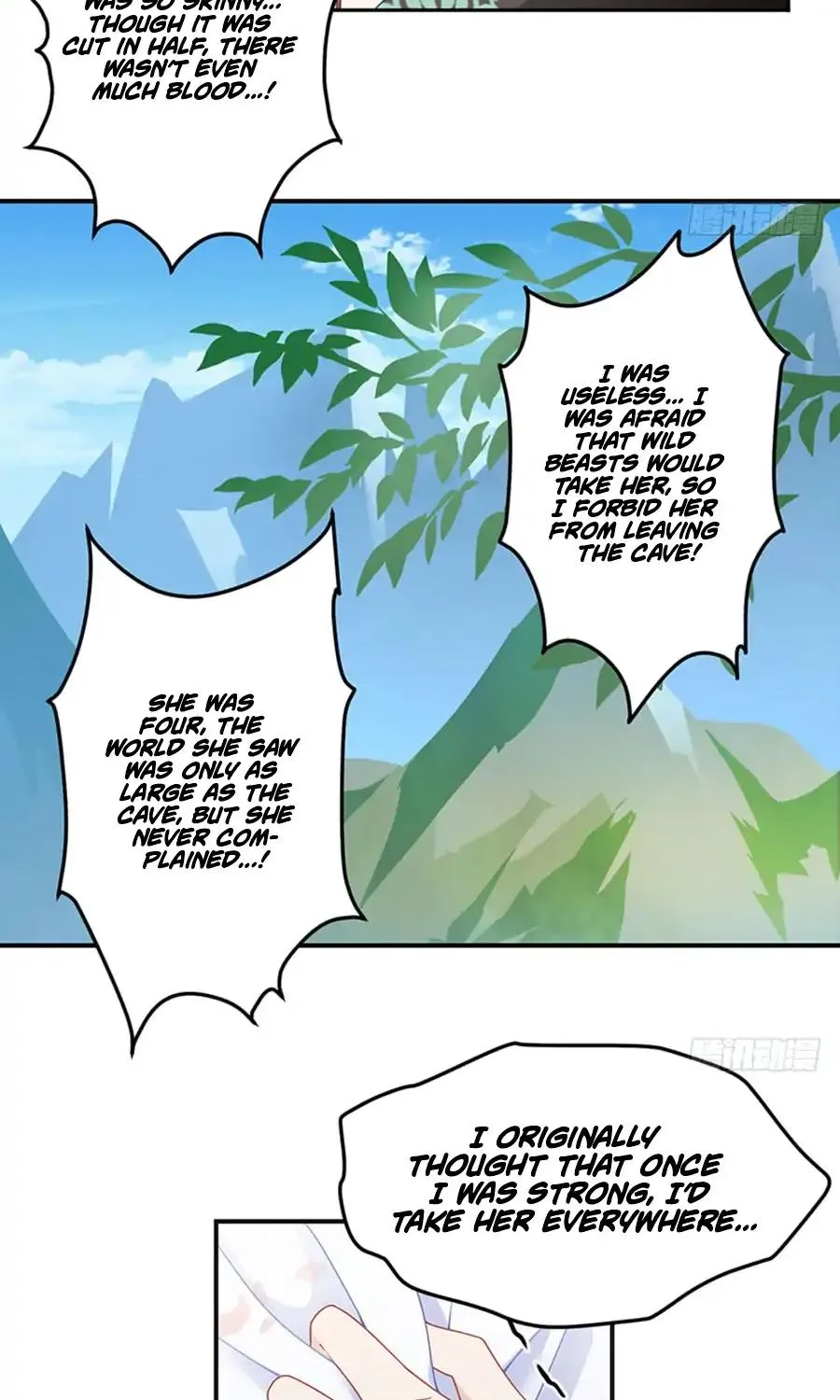 Meng Shi Zai Shang Zinmanga X Chapter 116 Page 13