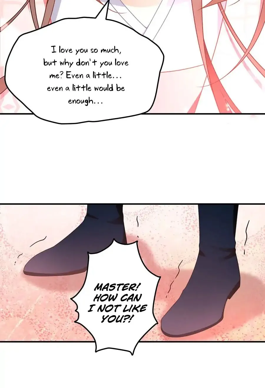 Meng Shi Zai Shang Zinmanga X Chapter 109 Page 17