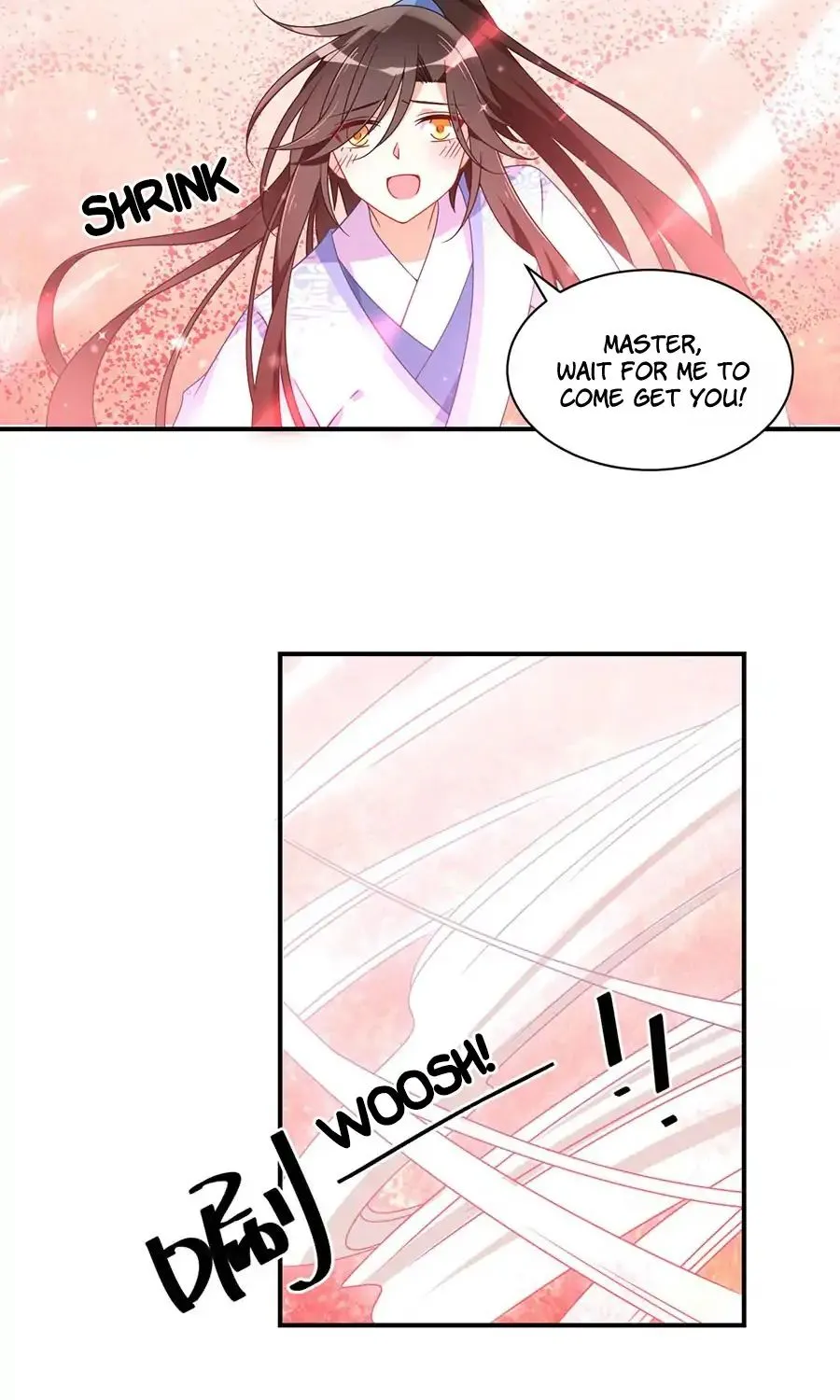 Meng Shi Zai Shang Zinmanga X Chapter 109 Page 24