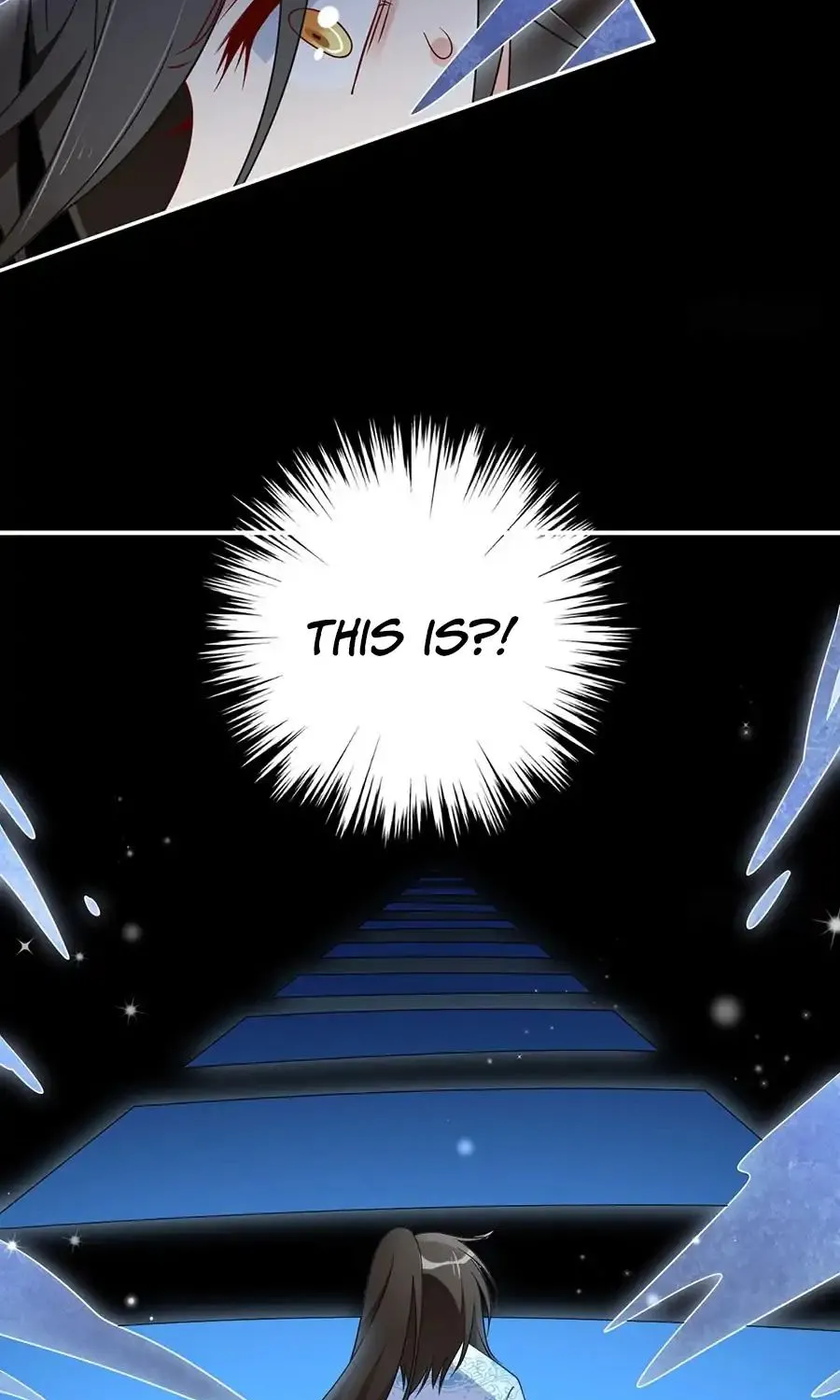 Meng Shi Zai Shang Zinmanga X Chapter 103 Page 28