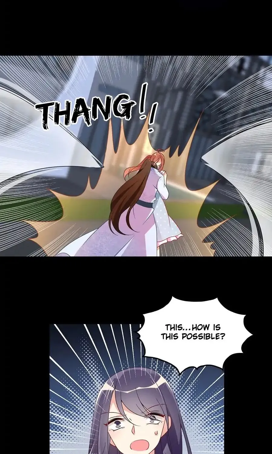 Meng Shi Zai Shang Zinmanga X Chapter 100 Page 5