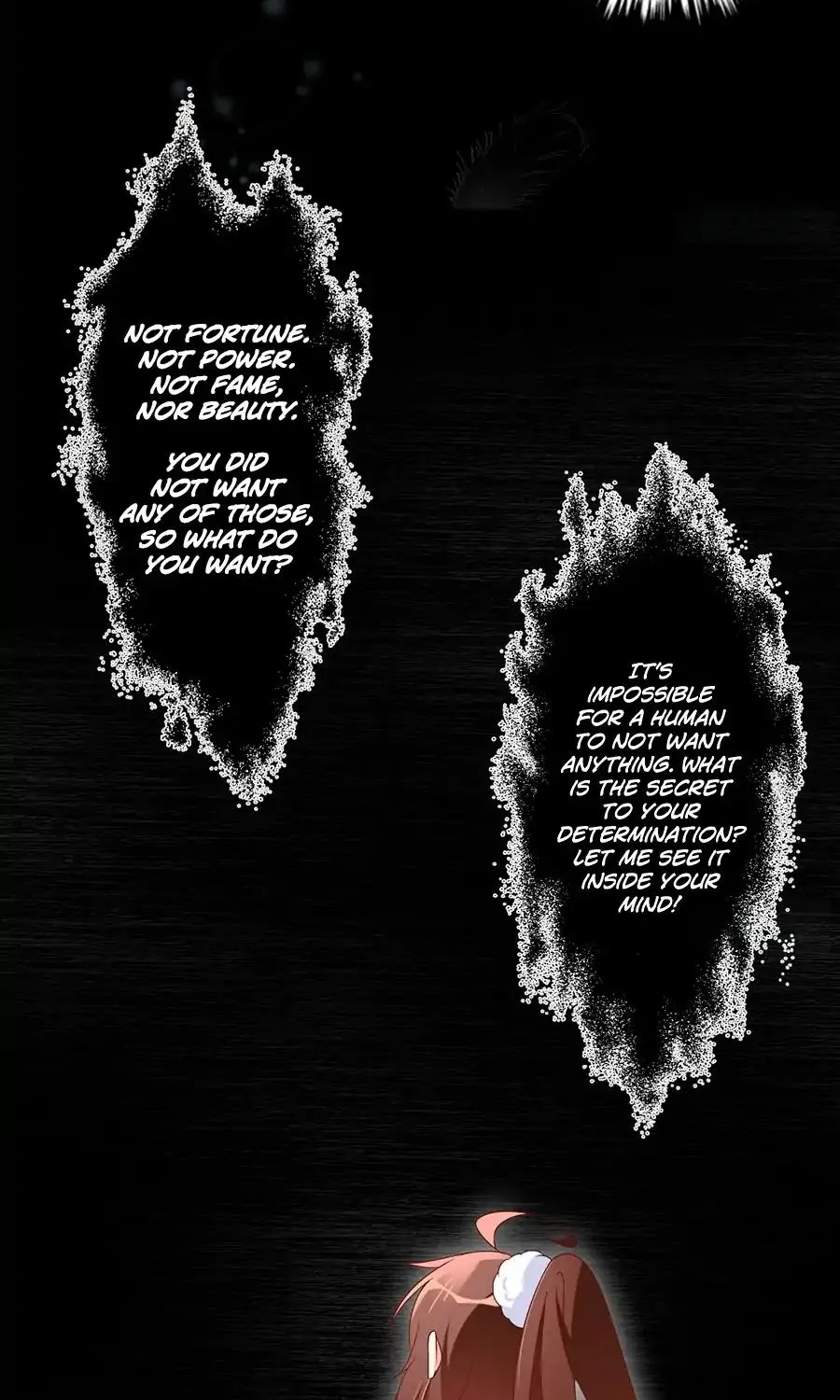 Meng Shi Zai Shang Zinmanga X Chapter 95 Page 30