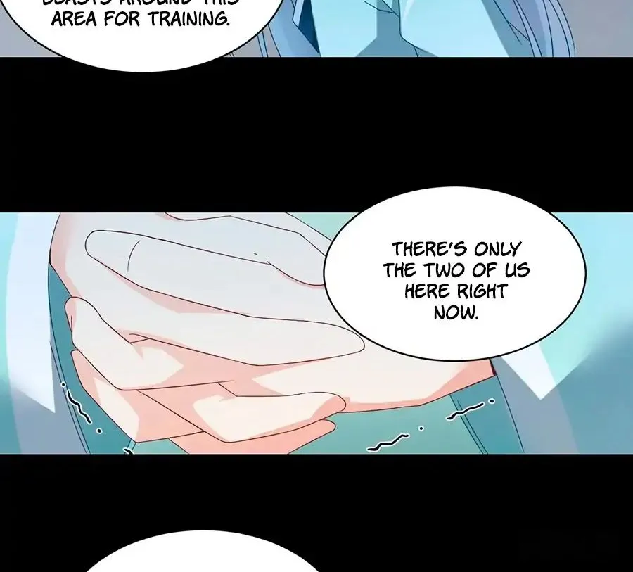 Meng Shi Zai Shang Zinmanga X Chapter 94 Page 4