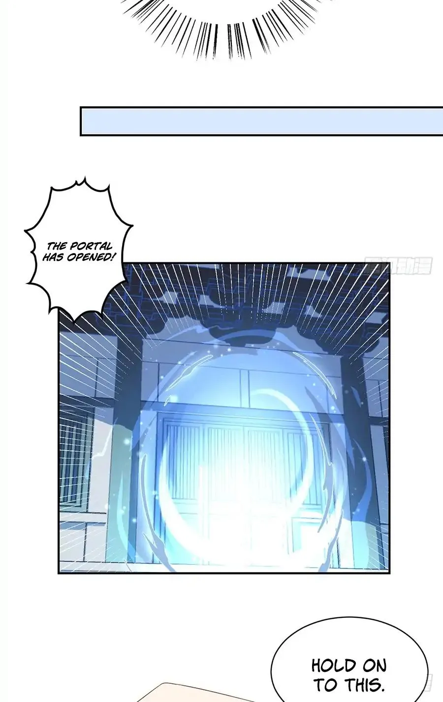Meng Shi Zai Shang Zinmanga X Chapter 88 Page 10