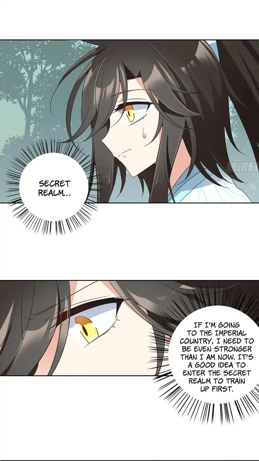 Meng Shi Zai Shang Zinmanga X Chapter 86 Page 9