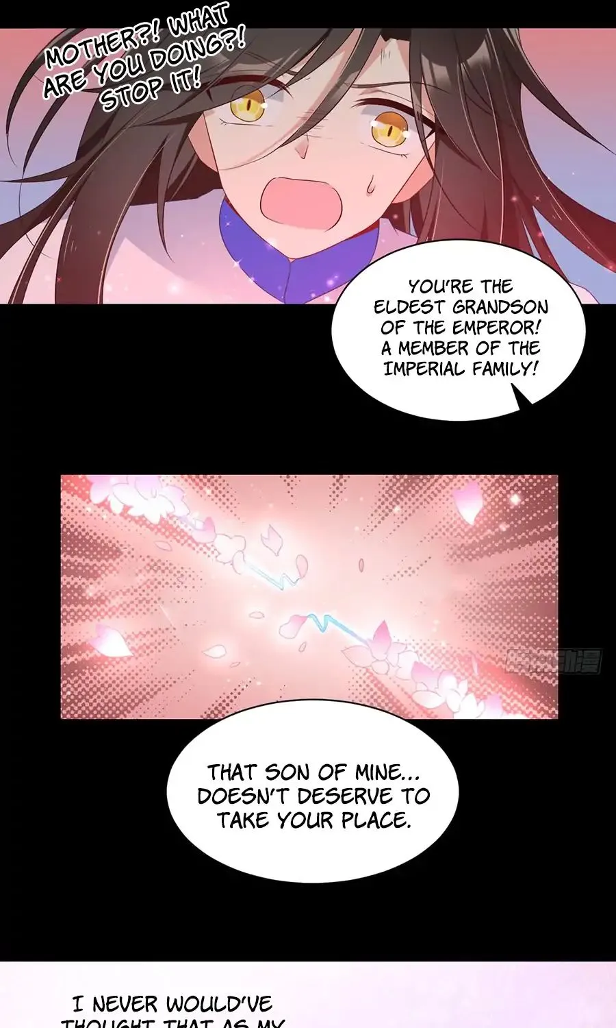 Meng Shi Zai Shang Zinmanga X Chapter 83 Page 14