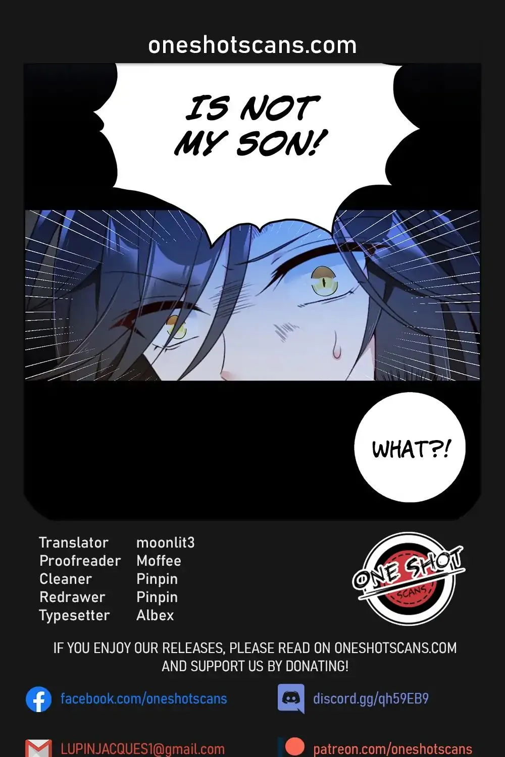 Meng Shi Zai Shang Zinmanga X Chapter 82 Page 1