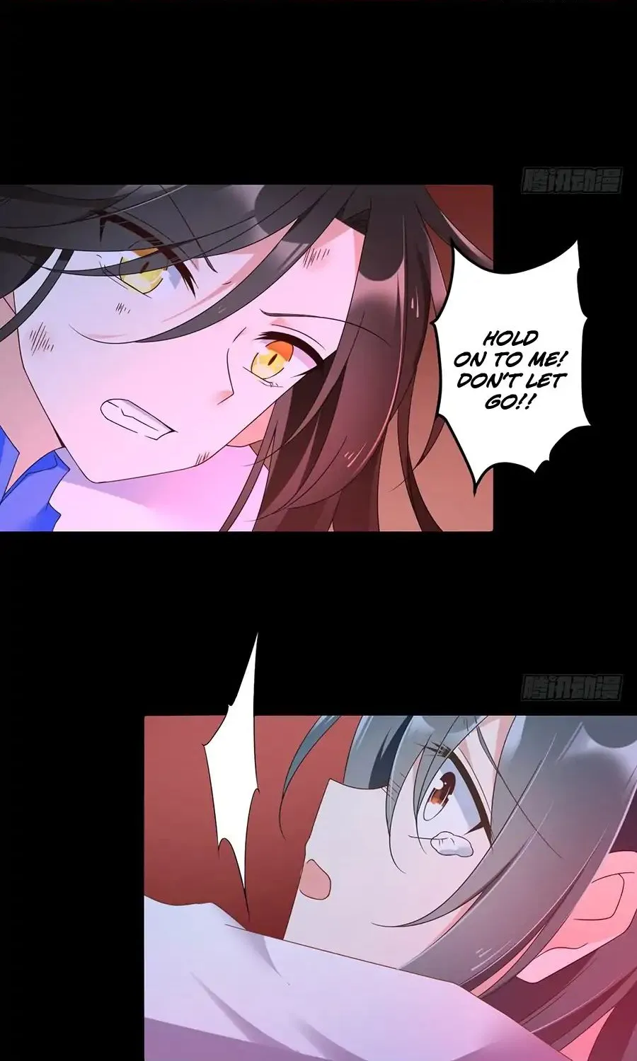 Meng Shi Zai Shang Zinmanga X Chapter 82 Page 13