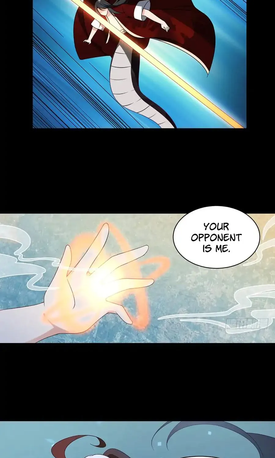 Meng Shi Zai Shang Zinmanga X Chapter 80 Page 6