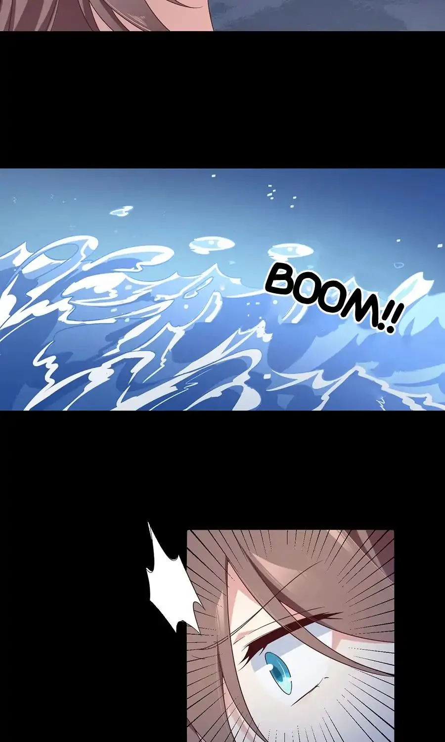 Meng Shi Zai Shang Zinmanga X Chapter 75 Page 27