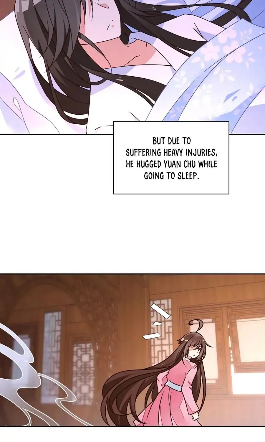 Meng Shi Zai Shang Zinmanga X Chapter 66 Page 10