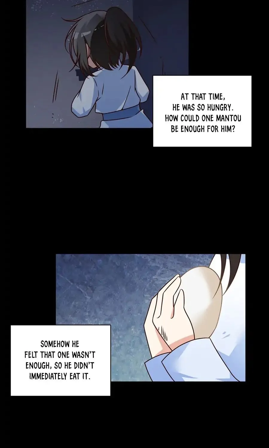 Meng Shi Zai Shang Zinmanga X Chapter 66 Page 21